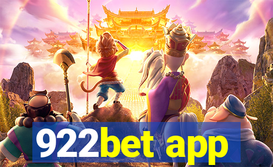 922bet app